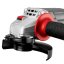Polizor unghiular fără fir Energy+ 125mm 58GE130 GRAPHITE