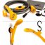 Tragbare Campingdusche - 12V