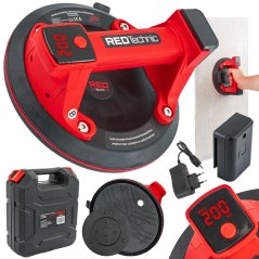 Vákuová prísavka RTPDS0165