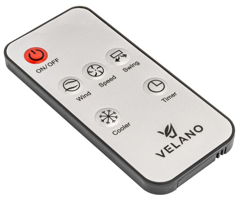Velano prijenosni ventilator za vodu VELWEWK0019