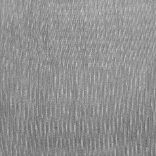 Krásne interierové závesy v sivej farbe 140 x 250 cm