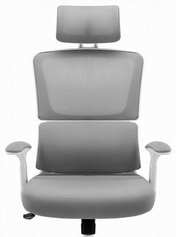 Геймърски стол HC-1011 Gray Mesh