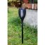 Solar Gartenlampe Flamme SMD Schmiedeeisen 99-057 NEO Solar Gartenlampe Flamme SMD Schmiedeeisen 99-057 NEO