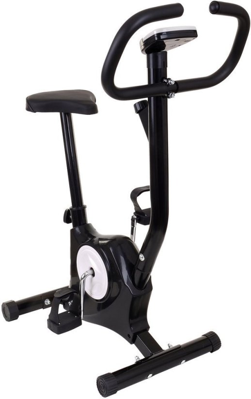 Stacionárny bicykel - rotopéd Funfit F05