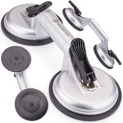 Sťahovák / prísavka na sklo do 100 kg PM-ASDS-100T