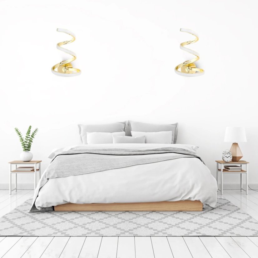 Corp de iluminat elegant cu design modern