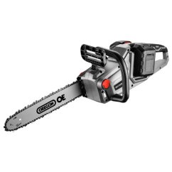 Accu-Kettensäge Energy 58G043 GRAPHITE