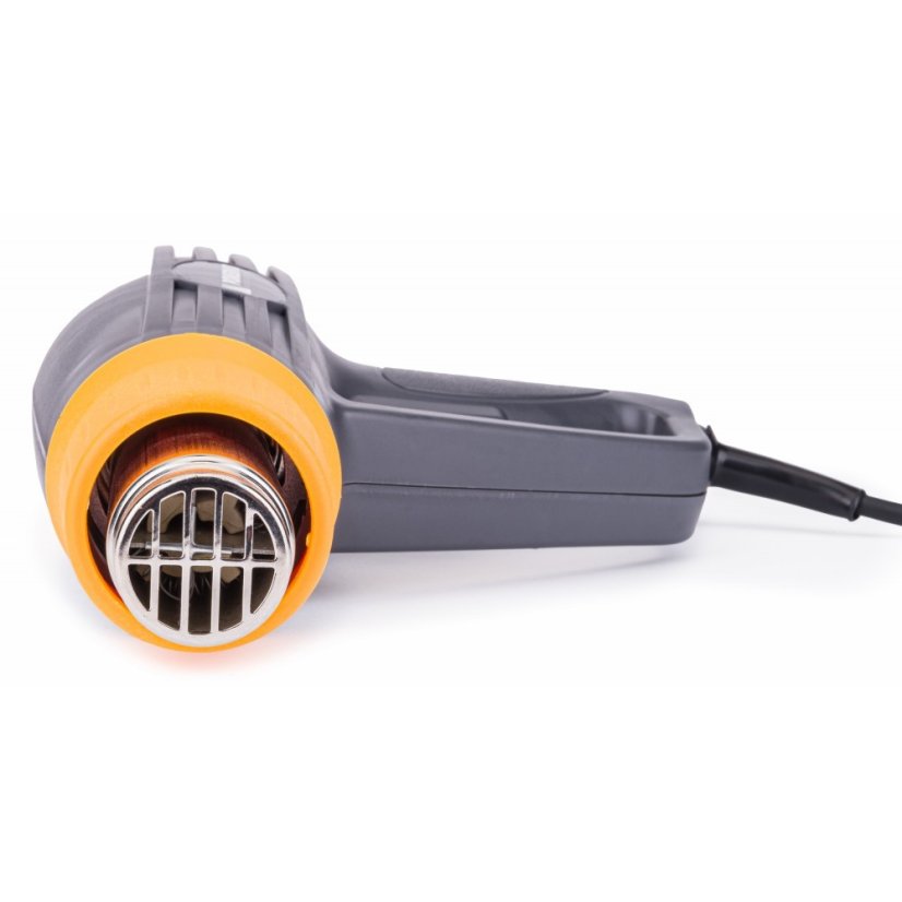 Elektrická teplovzdušná pištoľ 2000W PM-OP-2000