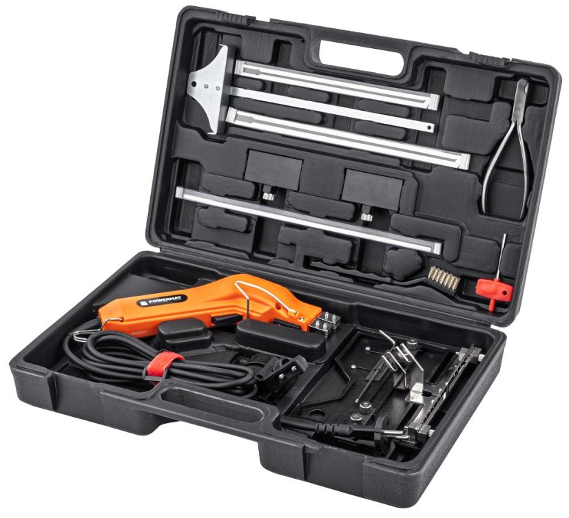 Termonôž PM-NTDS-250T - 250 W, 500 °C