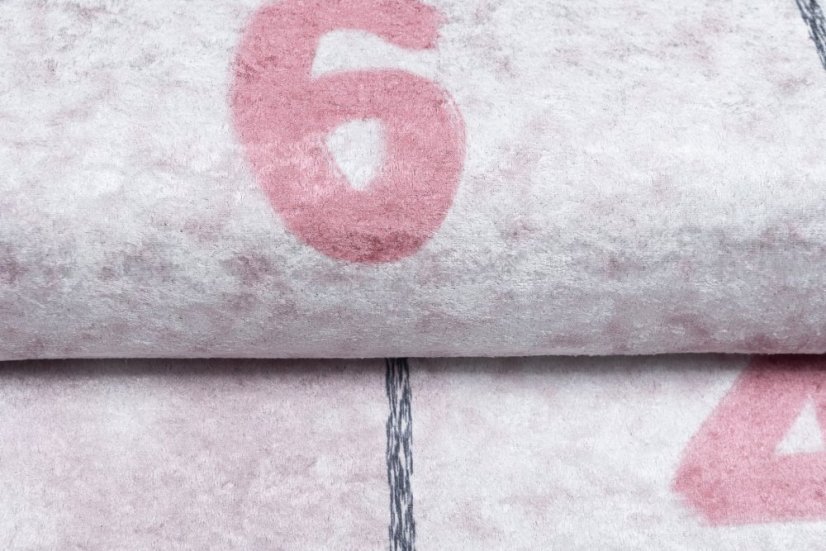 covor pentru copii cu un motiv de animale și jocuri pepinieră motiv de animale și jocuri