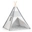 Tipi-Zelt, Spielhaus für Kinder