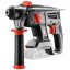 Akumulátorové kladivo Energy 58G027 GRAPHITE