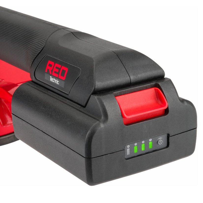 Vibračná prísavka 18V RTAPW0010