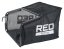 Elektromos levegőztető és függőleges vágó 3in1 2400W RED TECHNIC RTAEW0016