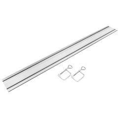 Vezetősín 1400 mm, 58G495-731 GRAPHITE