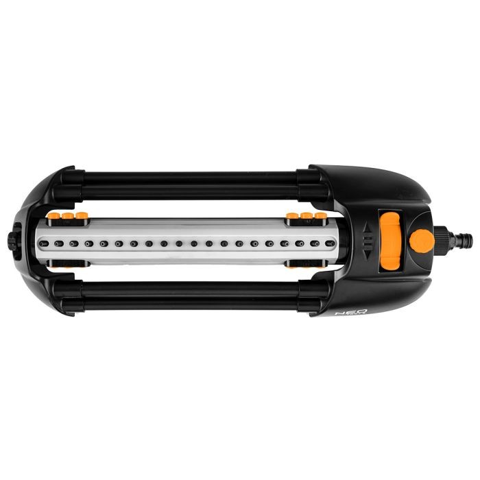 Oszillierender Sprinkler 20 Düsen, 15-772 NEO