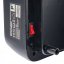 Vzduchová clona 2000 W - keramický ohřívač s termostatem