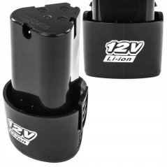 Akumulátor pre uhlovú brúsku RTSZK0134