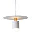 Elegantná lampa s moderným dizajnom