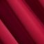 Luxus piros sötétítőfüggöny 135 x 270 cm
