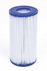 Filter für Filterpoolpumpe Typ III