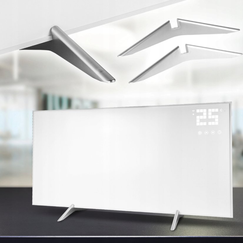 Radiator IR electric MALTEC 770W