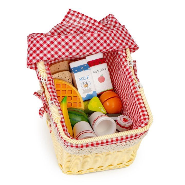Pikniková souprava Ecotoys