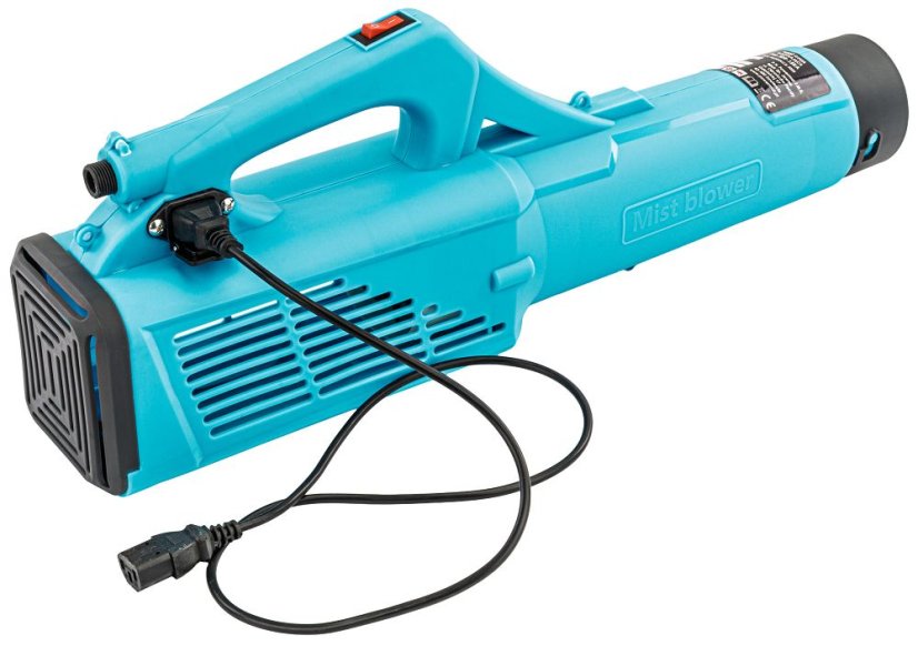 Turbó fúvóka permetezőgéphez PM-TDR-15KA