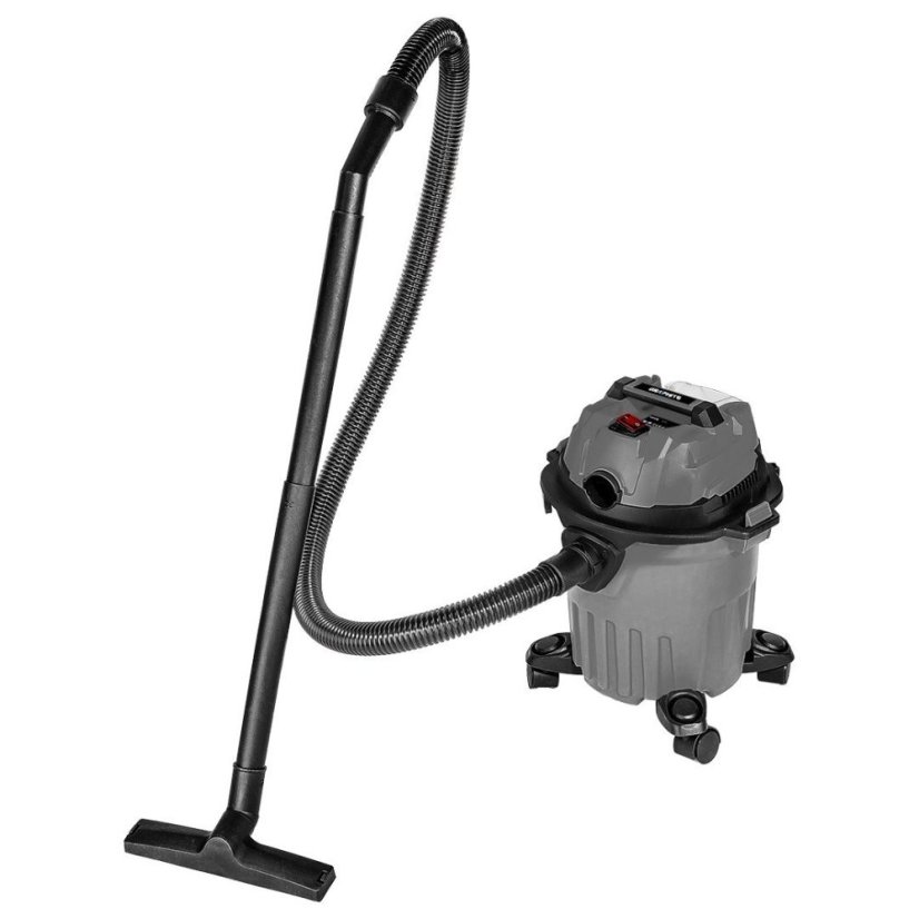 Aspirator fără fir 12 L GRAPHITE ENERGY+ fără baterie
