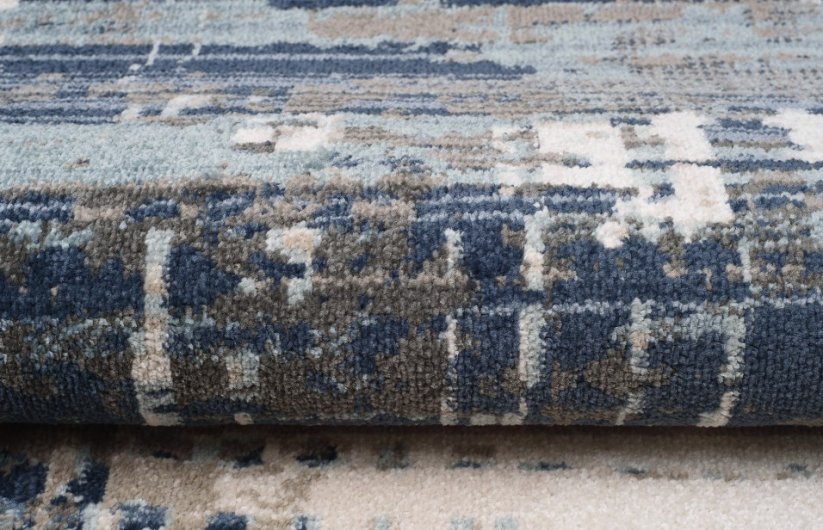 Exkluzívny koberec do obývačky - Rozmer koberca: Šírka: 160 cm | Dĺžka: 230 cm