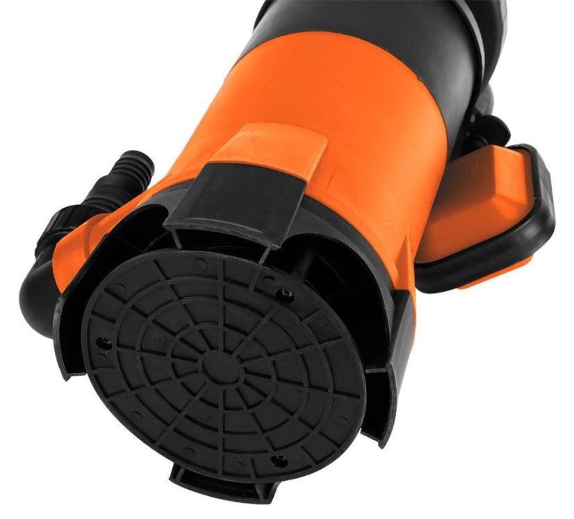 Merülő szivattyú piszkos vízhez 900 W – NEO TOOLS