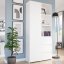Raft de birou cu sertare MODERN B-80-S3 - diferite variante de culoare - Culoare: artisan mix antracit