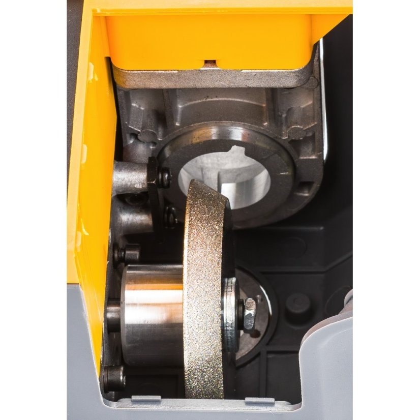 Brúska vrtákov s výkonom 150W 3-13 mm PM-ODW-150 - 150W PRO