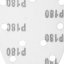 Șmirghel velcro delta 140 x 140 x 80 mm, K180, 5 buc, cu găuri 54H014 GRAPHITE Șmirghel velcro delta 140 x 140 x 80 mm, K180, 5 buc, cu găuri 54H014 GRAPHITE