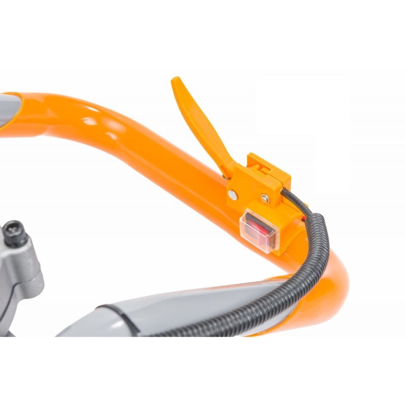 Powermat Benzines földfúró 6 LE + 3x fúrószár PM-SWG-600N-3W