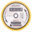 Pânza de ferăstrău cu furcă 305x30 48z TDD-305x30x48Z