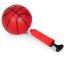 Höhenverstellbarer Basketballkorb für Kinder