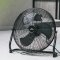 Bodenventilator VELANO 50 cm mit leistungsstarkem 125 W Motor
