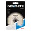 Semi-round blade for ceramics, 65 mm, electroplated with diamond grit 56H063 GRAPHITE