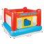 Aufblasbares Schloss für Kinder 174 x 174 x 122 cm