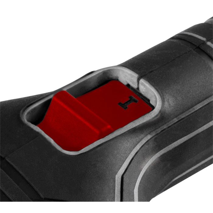 Vibračná brúska s výkonom 380W 59G329 GRAPHITE