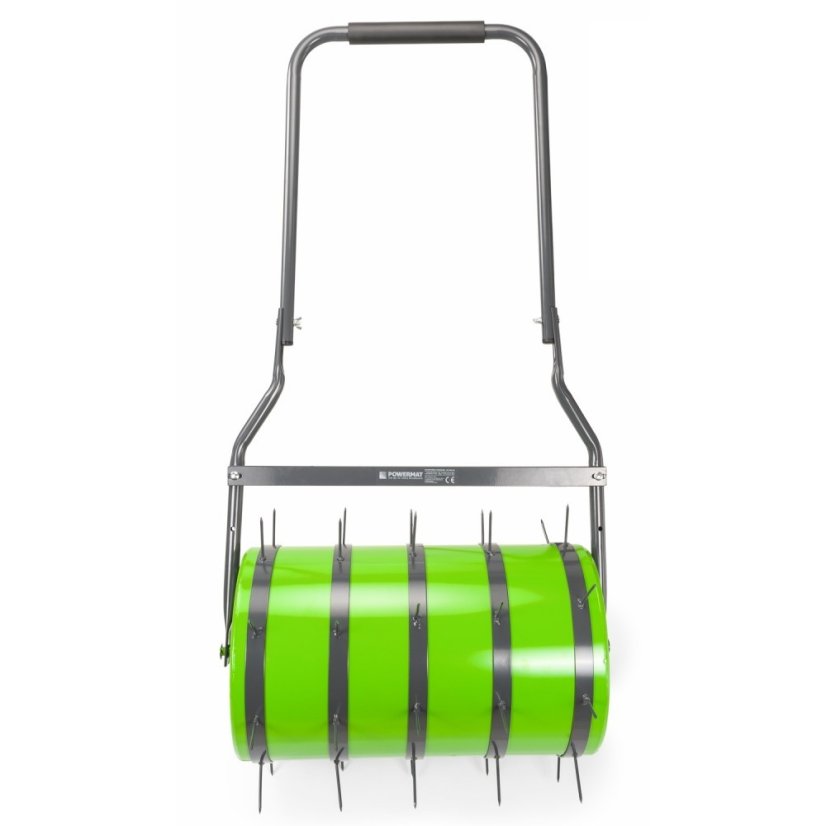 Rullo per prato / aeratore per prato 35L PM-SWO-50