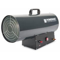 Stufa a gas con una potenza di 65kW PM-NAG-65GN