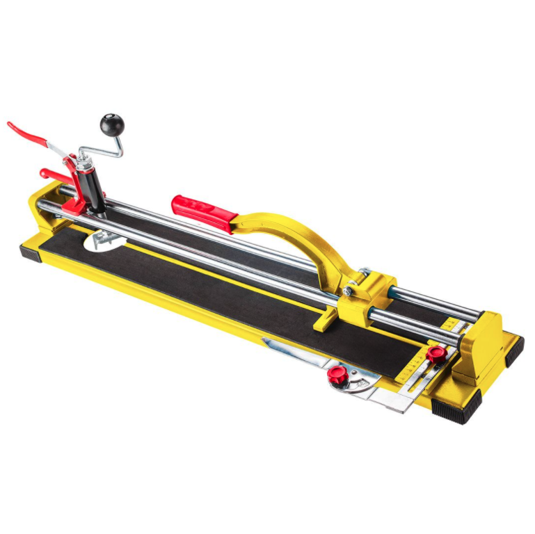 Ručná rezačka na obklady TOPEX 650 mm Ručná rezačka na obklady TOPEX 650 mm