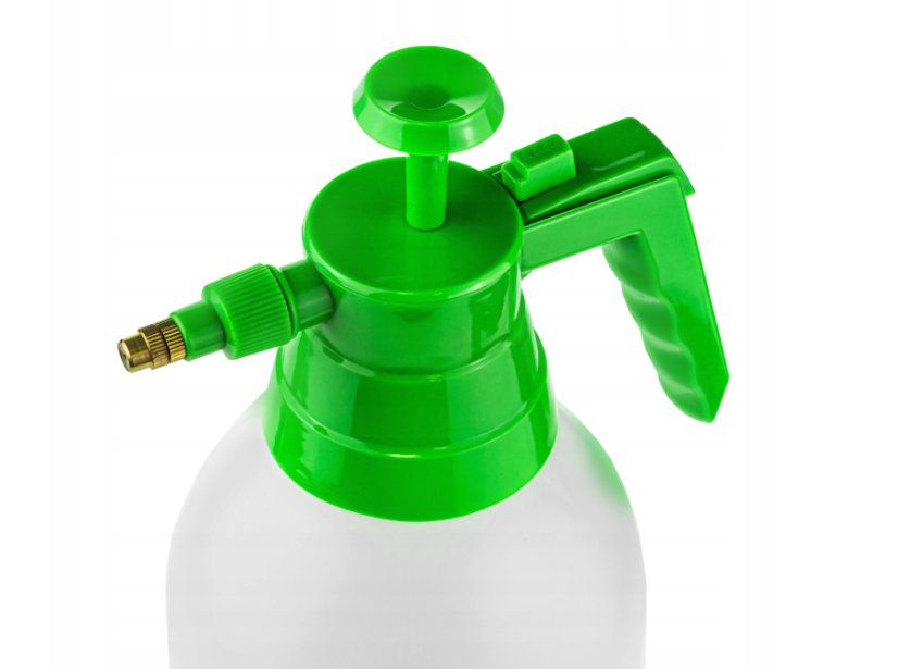 Zahradní ruční tlakový postřikovač