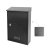 IBIS Briefkasten mit Stil 37,8 x 25 x 10 cm