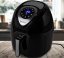 Heißluftfritteuse MALTEC AIRFRYER 4,3L Heißluftfritteuse MALTEC AIRFRYER 4,3L