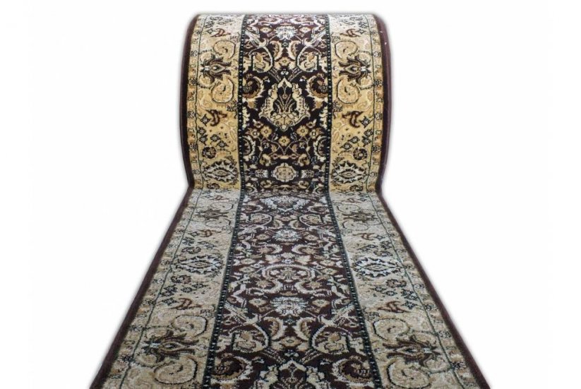 Elegantný metrážny koberec