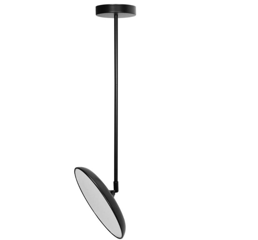 Modern LED lámpa állítható magassággal