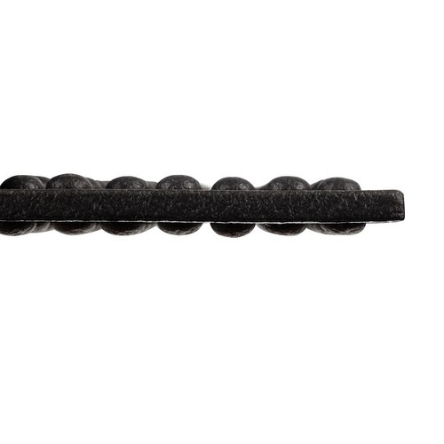 Bequeme faltbare Isomatte 180 x 60 x 1 cm